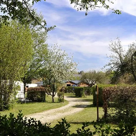 Camping De La Pointe Camping
