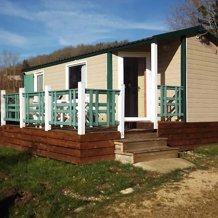 Camping De La Pointe Camping 3*