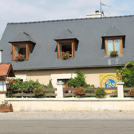 Camping Camping De La Pointe Bourg-et-Comin