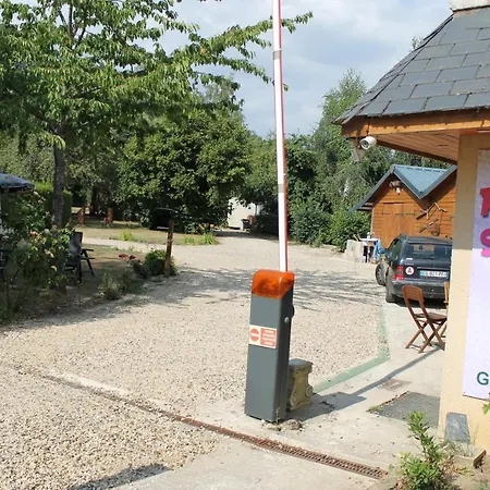 Camping De La Pointe Camping