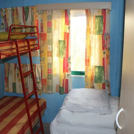 Camping De La Pointe