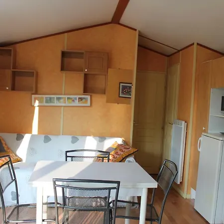 Camping Camping De La Pointe