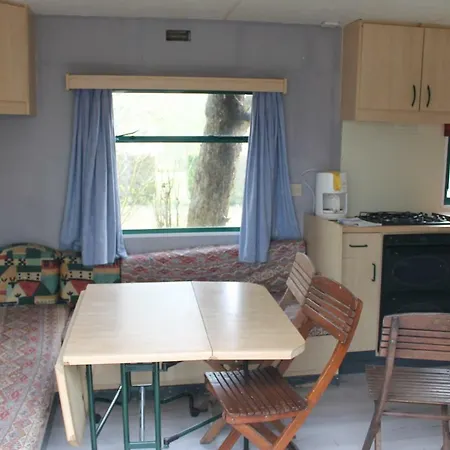 Camping Camping De La Pointe