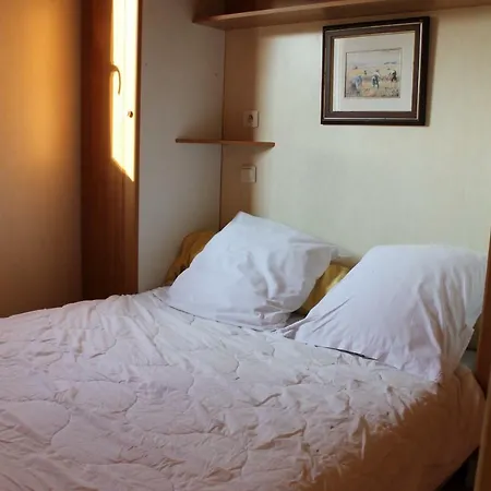 Camping Camping De La Pointe